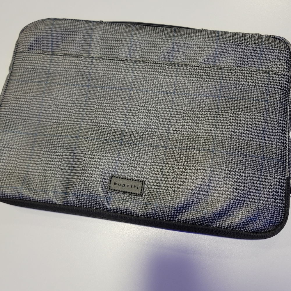 Bugatti Laptop bag
